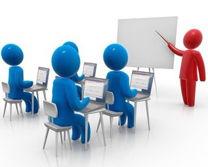 企業(yè)如何選擇培訓的內(nèi)容