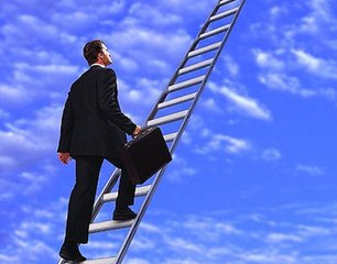 獵頭公司：企業(yè)應把晉升體系應用于員工激勵
