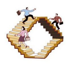 獵頭顧問：績(jī)效考核應(yīng)起到帶動(dòng)員工成長(zhǎng)的作用
